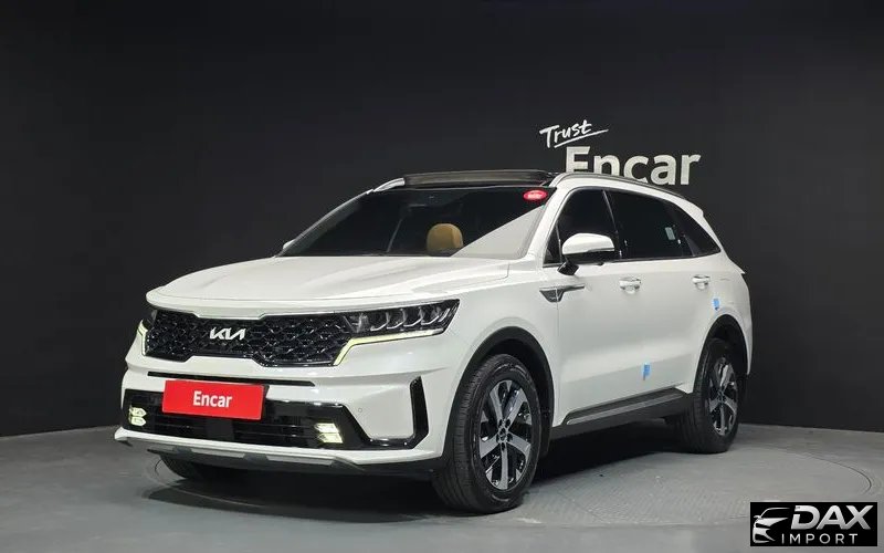 Kia Sorento Diesel 2.2 4WD