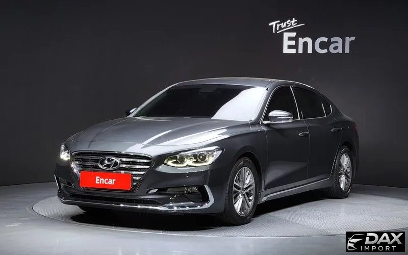 Hyundai Grandeur 2.4 Modern