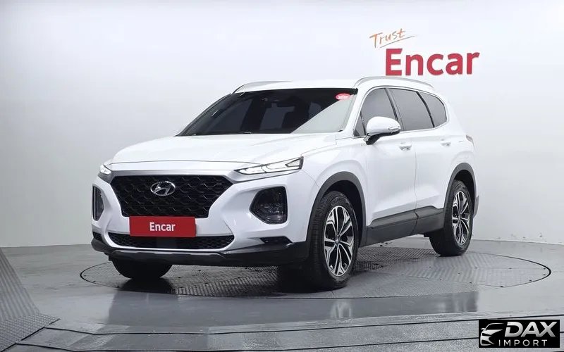 Hyundai Santafe Diesel 2.0 2WD