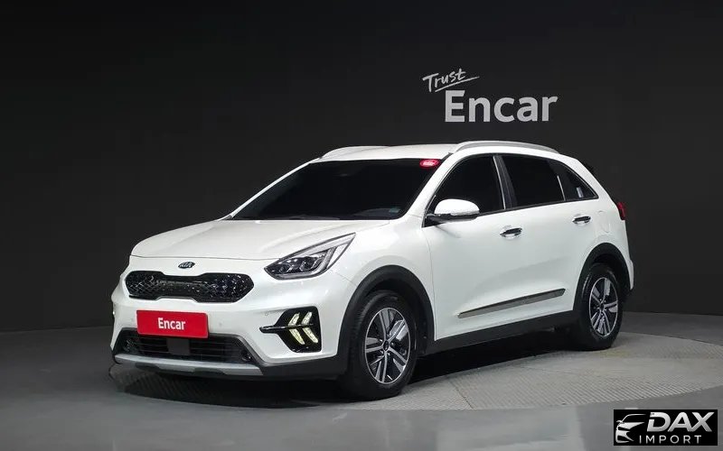 Kia Niro 1.6 HEV