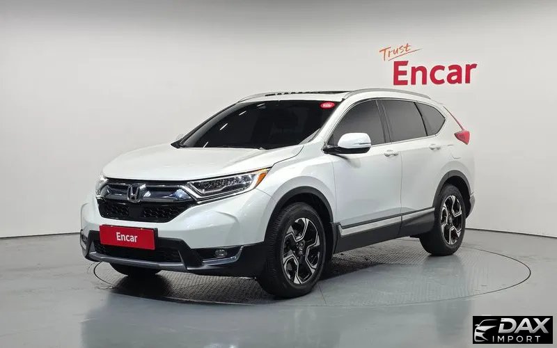 Honda CR-V 1.5 Touring 4WD