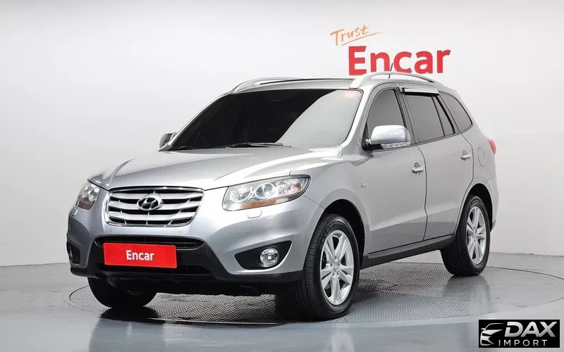 Hyundai Santafe 2WD(2.2 e-VGT) SLX