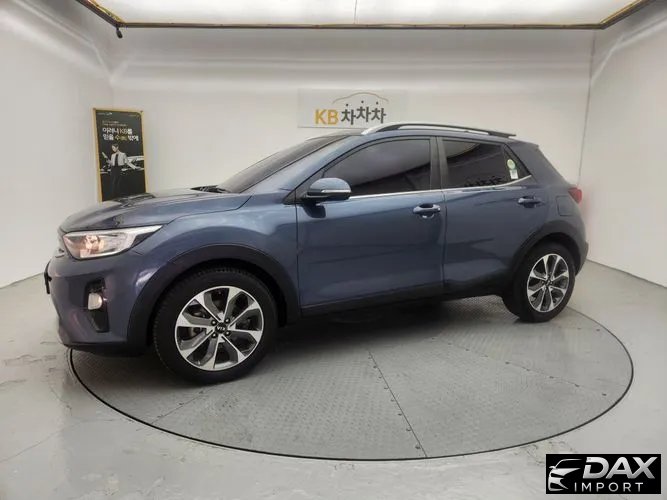 Kia Stonic 1.4