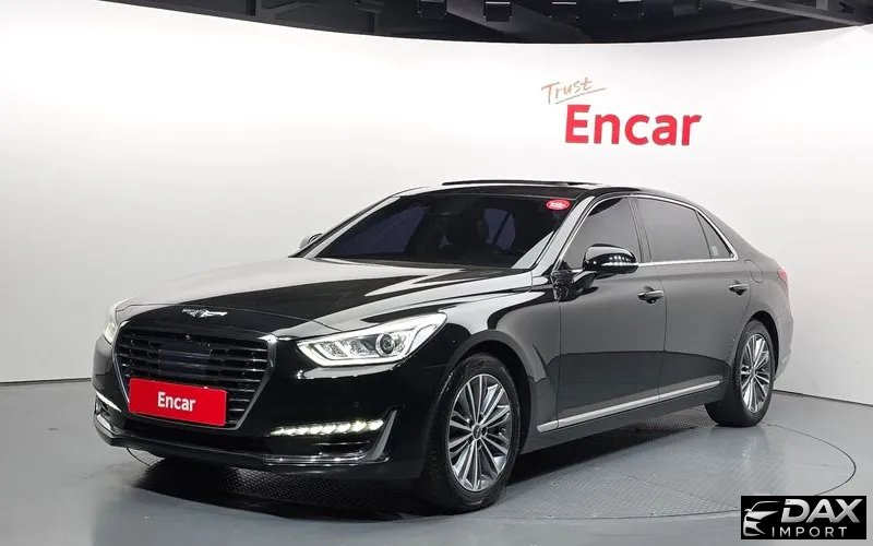 Genesis EQ900 3.8 GDI AWD