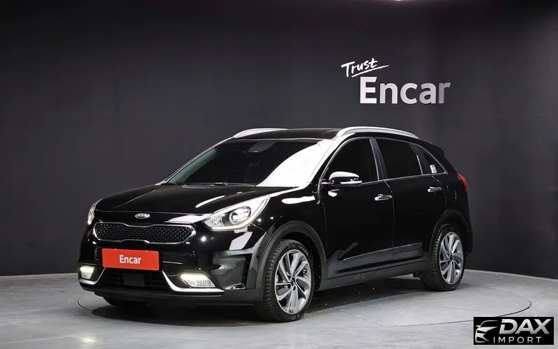 Kia Niro Noblesse