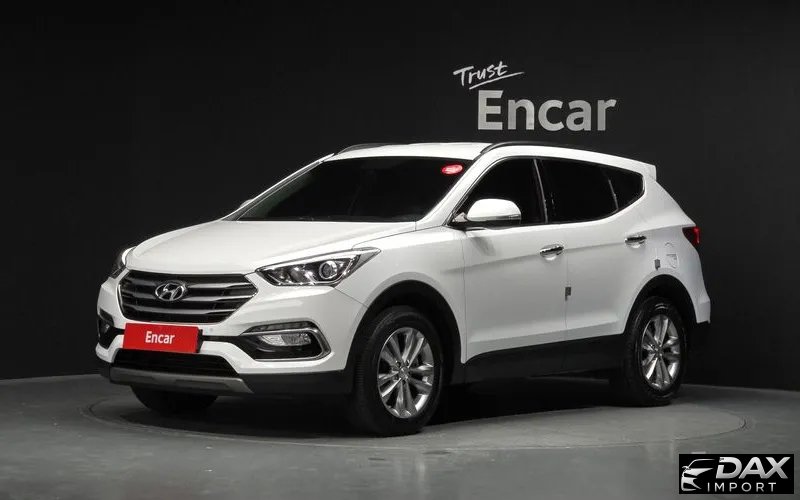 Hyundai Santafe Diesel 2.0 2WD