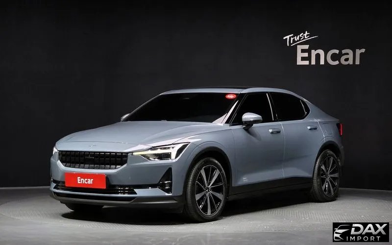 Polestar Polestar 2 Longrange Singlemotor