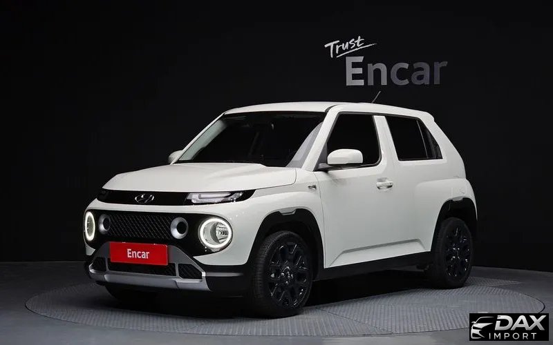 Hyundai Casper Turbo Modern