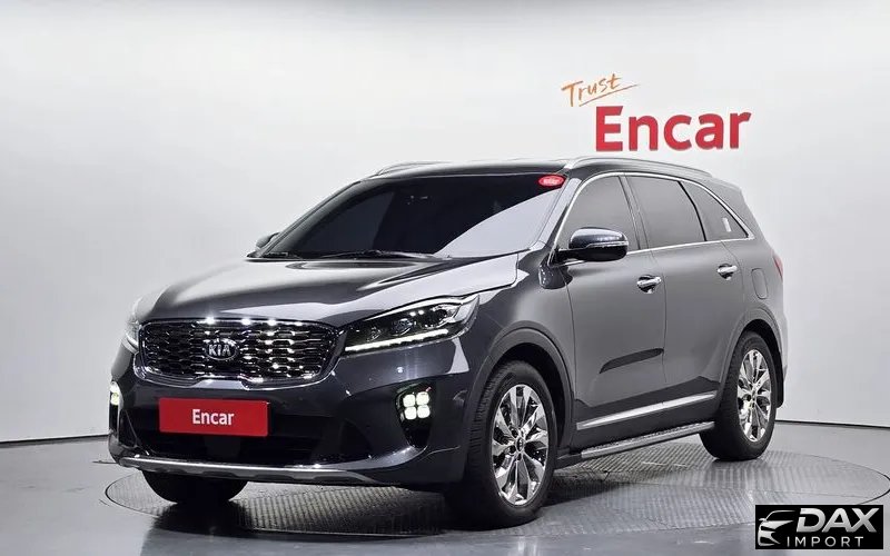 Kia Sorento Diesel 2.0 2WD