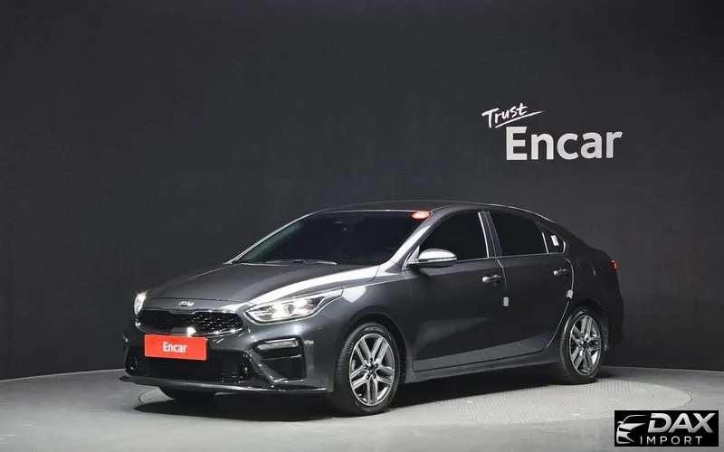 Kia K3 Prestige