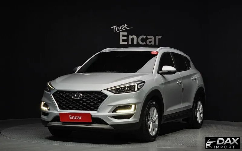 Hyundai Tucson Diesel 2.0 2WD
