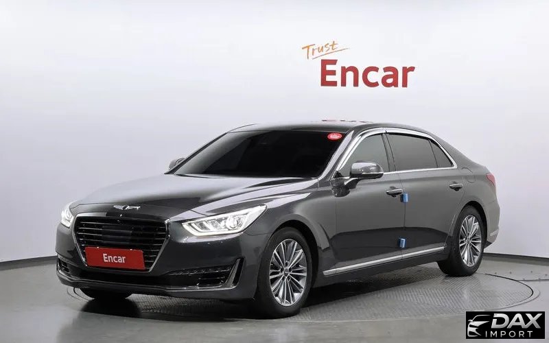 Genesis EQ900 3.8 GDI AWD