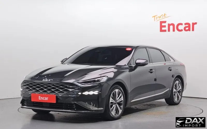 Kia K8 Signature Special