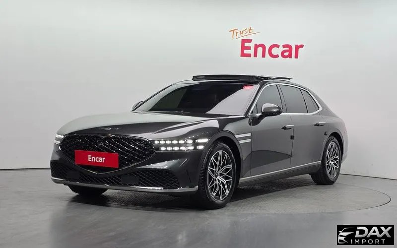Genesis G90 Gasoline 3.5 Turbo AWD