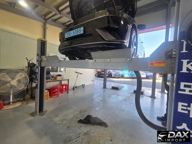 Hyundai Ioniq5 Long Range AWD