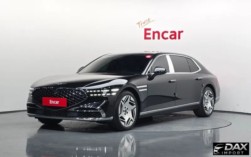 Genesis G90 Gasoline 3.5 Turbo e-S/C AWD LWB