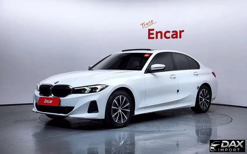 BMW 3-Series 320i
