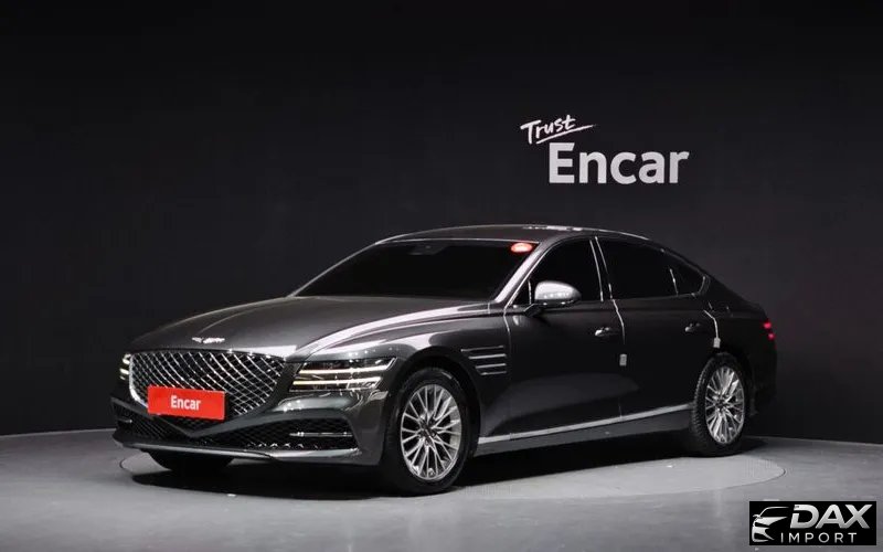 Genesis G80 Diesel 2.2 AWD