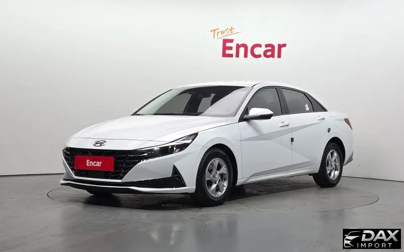 Hyundai AVANTE 1.6