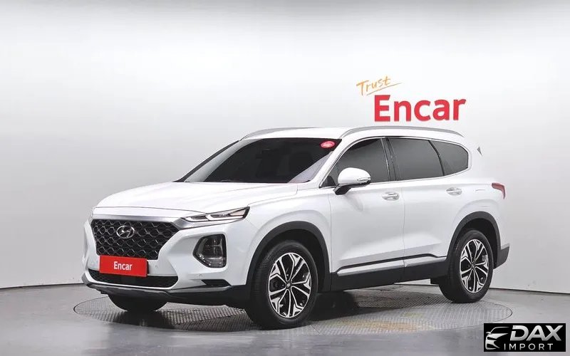 Hyundai Santafe Gasoline 2.0T 2WD