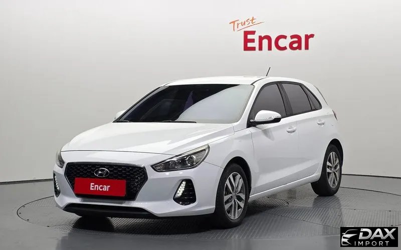 Hyundai i30 Diesel 1.6