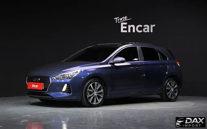 Hyundai i30 Diesel 1.6