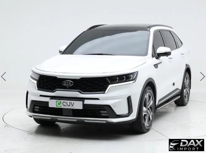 Kia Sorento HEV 1.6 2WD
