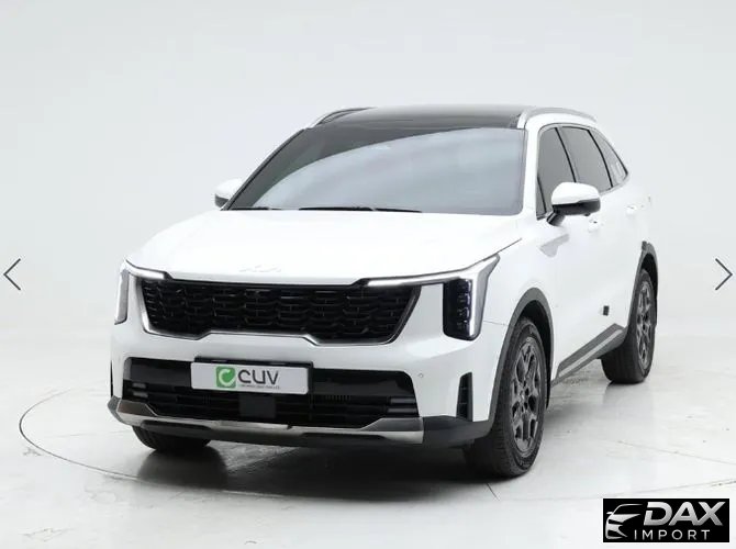 Kia Sorento HEV 1.6 2WD