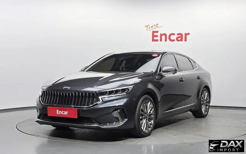 Kia K7 2.5 GDI X Edition