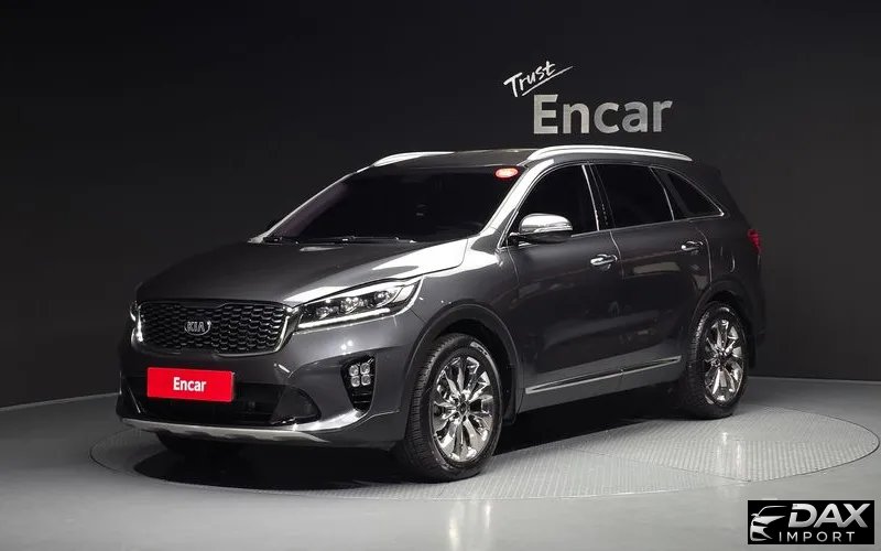 Kia Sorento Diesel 2.2 2WD