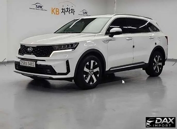 Kia Sorento Diesel 2.2 2WD