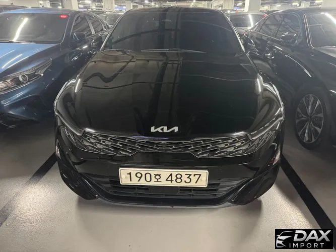 Kia K5 2.0