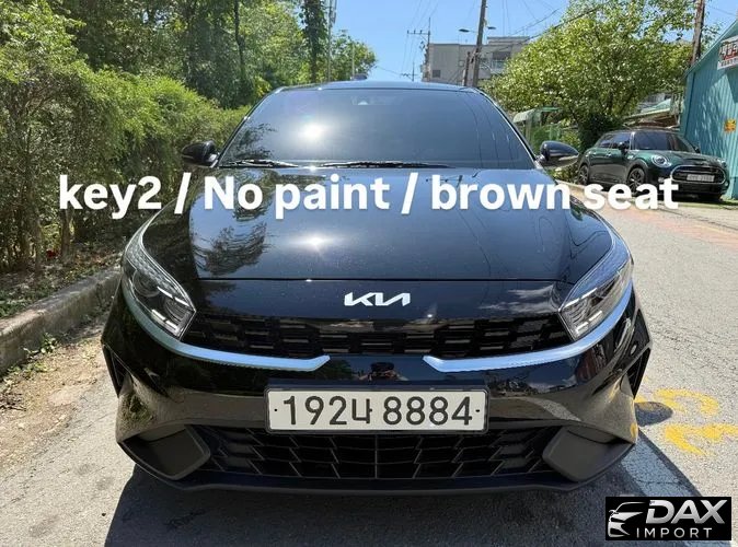Kia K3 1.6