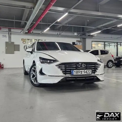 Hyundai Sonata 2.0