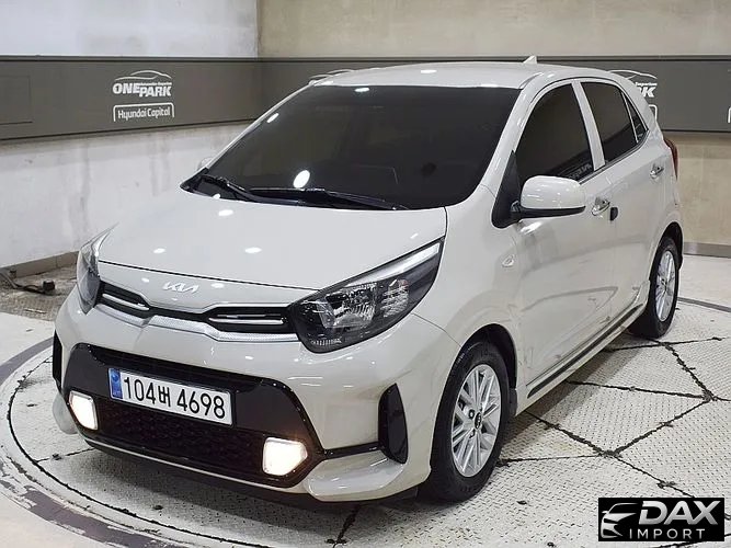 Kia morning Best Selection
