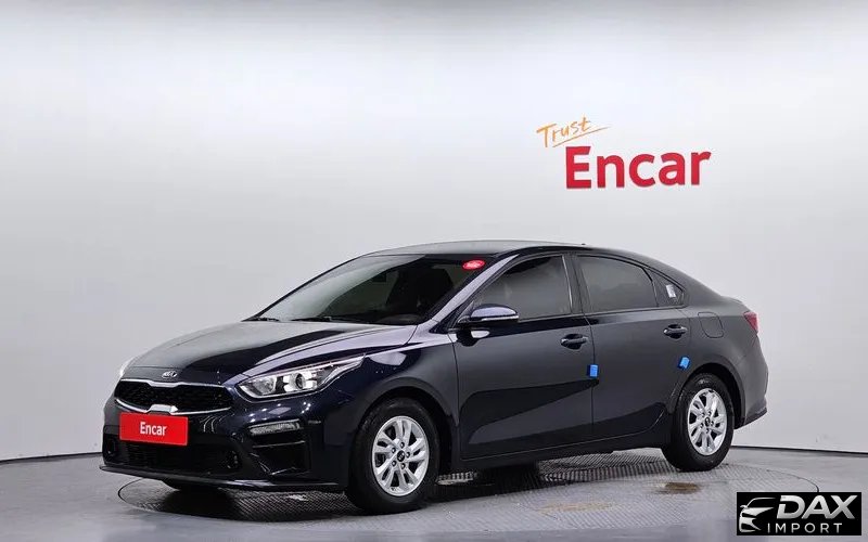 Kia K3 Prestige