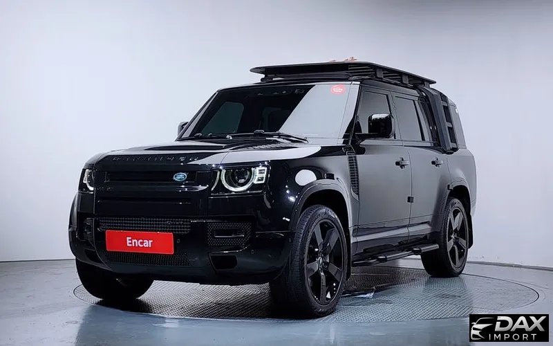 Land Rover Defender 130 D300 X-Dynamic HSE