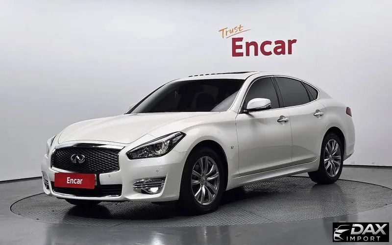 Infiniti Q70 3.7 Style