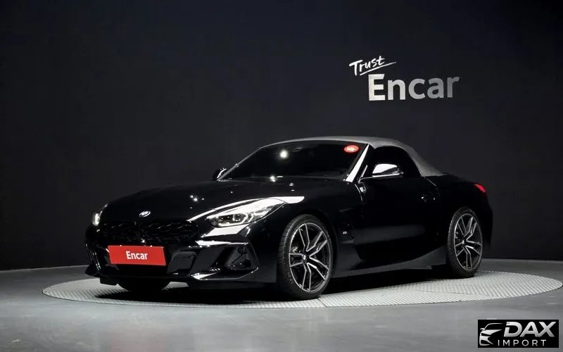 BMW Z4 sDrive20i M Sport