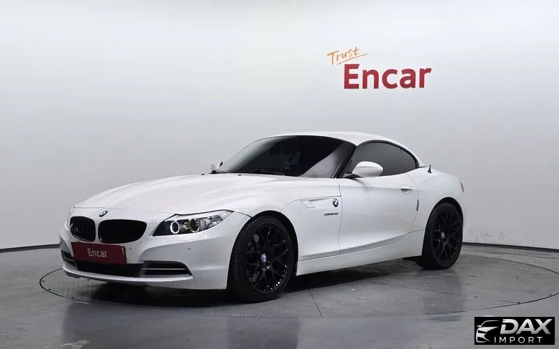 BMW Z4 sDrive 35i