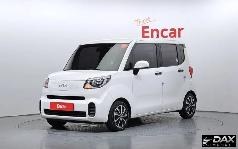 Kia RAY Van