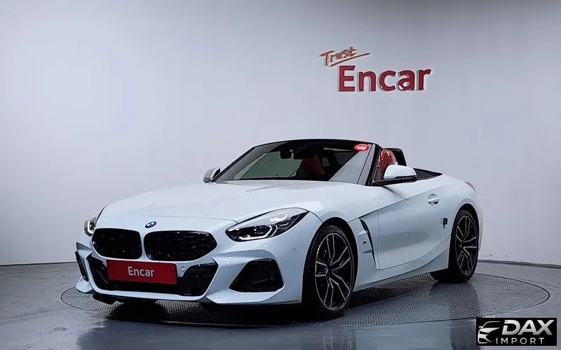 BMW Z4 sDrive20i M Sport