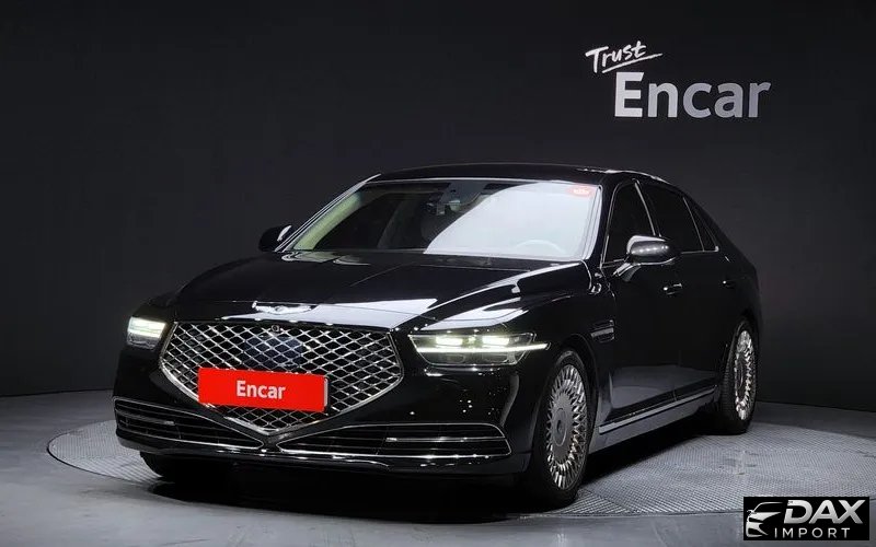 Genesis G90 3.8 AWD