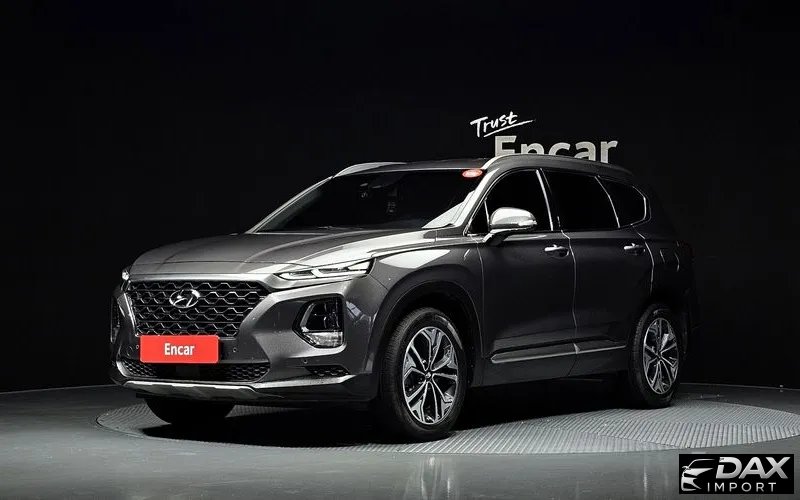 Hyundai Santafe Diesel 2.0 2WD