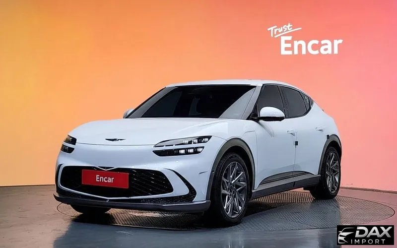 Genesis GV60 Standard AWD
