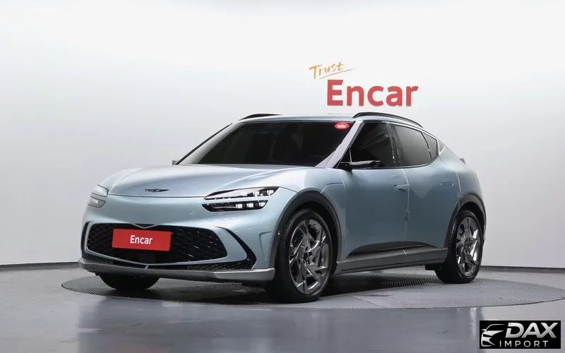 Genesis GV60 Performance AWD