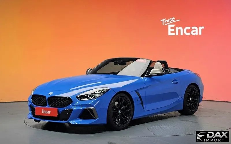 BMW Z4 M40i