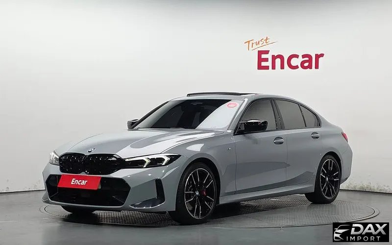 BMW 3-Series M340i Pro