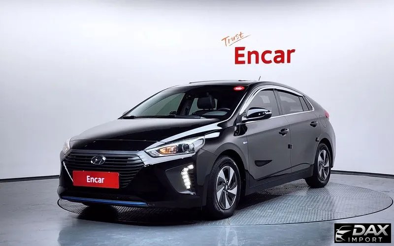 Hyundai Ioniq N