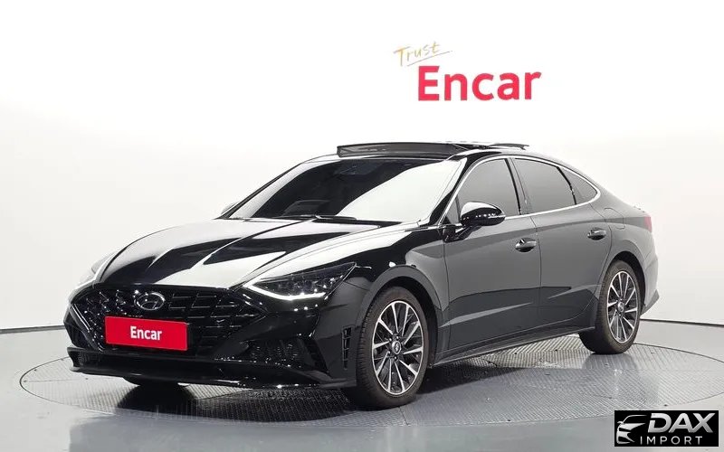 Hyundai Sonata 2.0